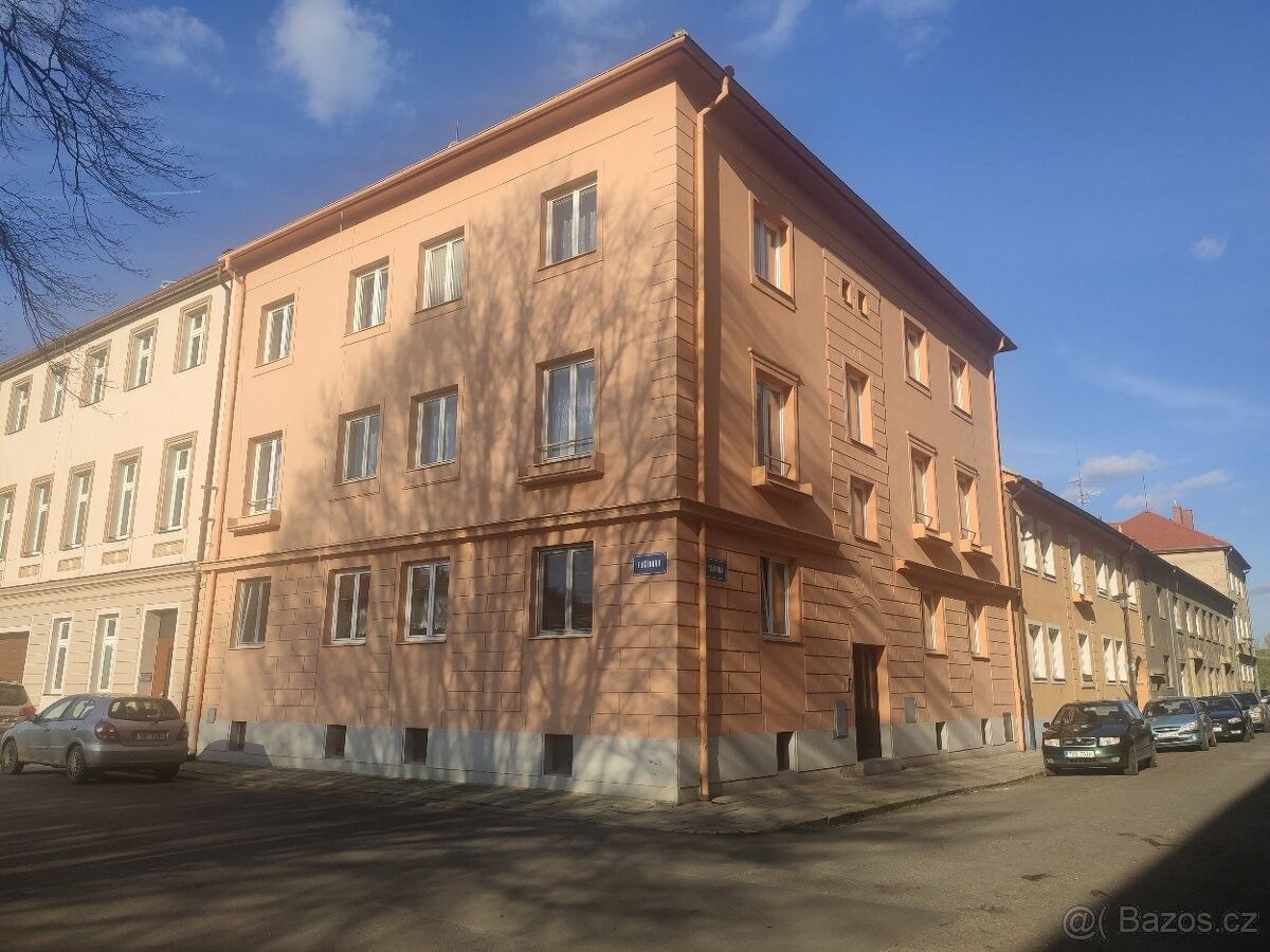 3+1, Terezín, 411 55, 70 m²