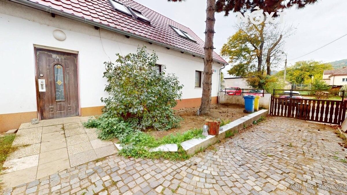 Rodinné domy, Trmice, 400 04