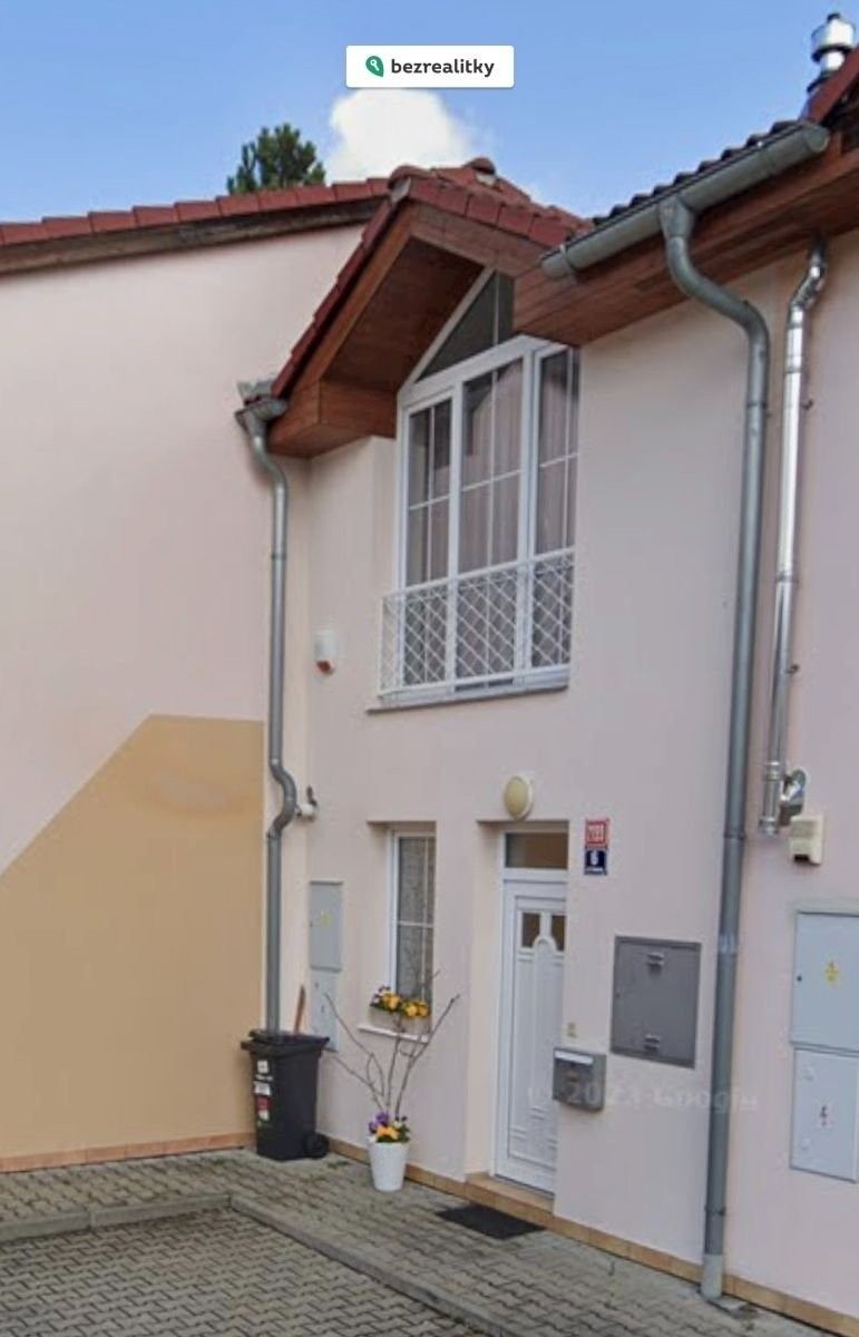 Rodinné domy, Pod Táborskou, Říčany, 47 m²