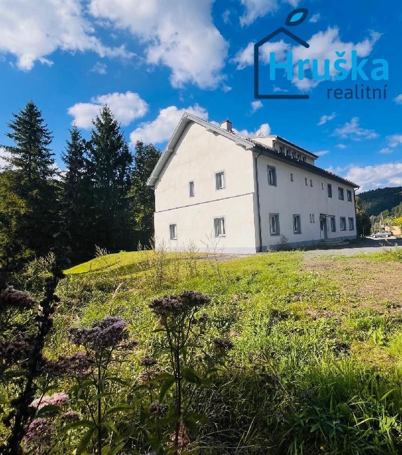 3+1, Krásná, Frýdek-Místek, 102 m²