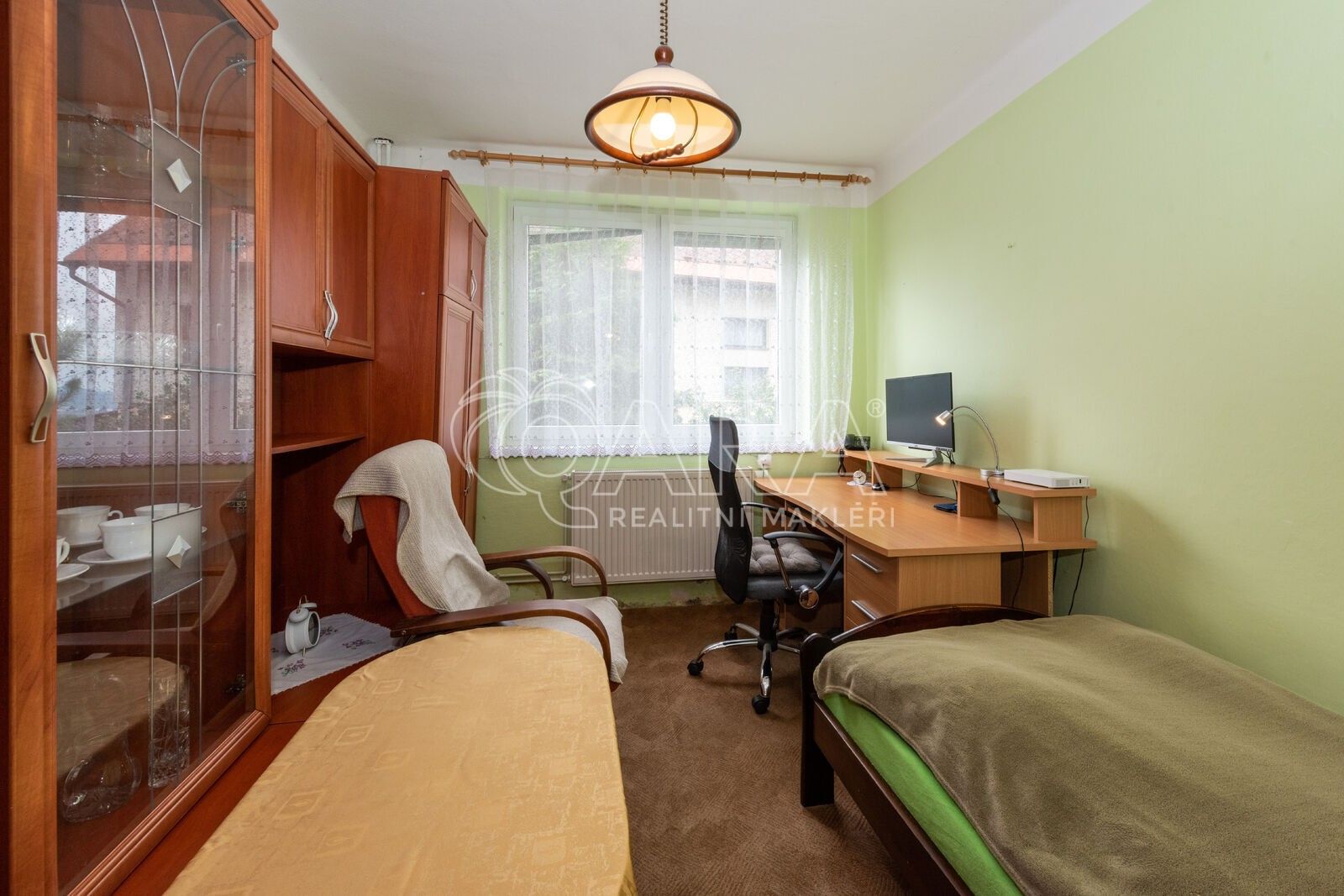 Prodej rodinný dům - Pod Strání, Rtyně v Podkrkonoší, 180 m²