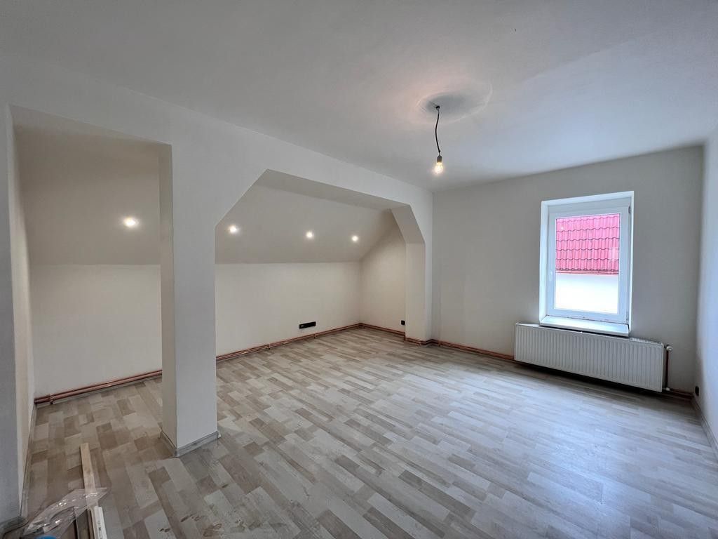 Pronájem byt 3+1 - Hlavní, Smržovka, 98 m²