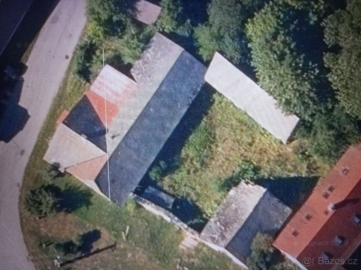 Chaty, Jihlava, 586 01