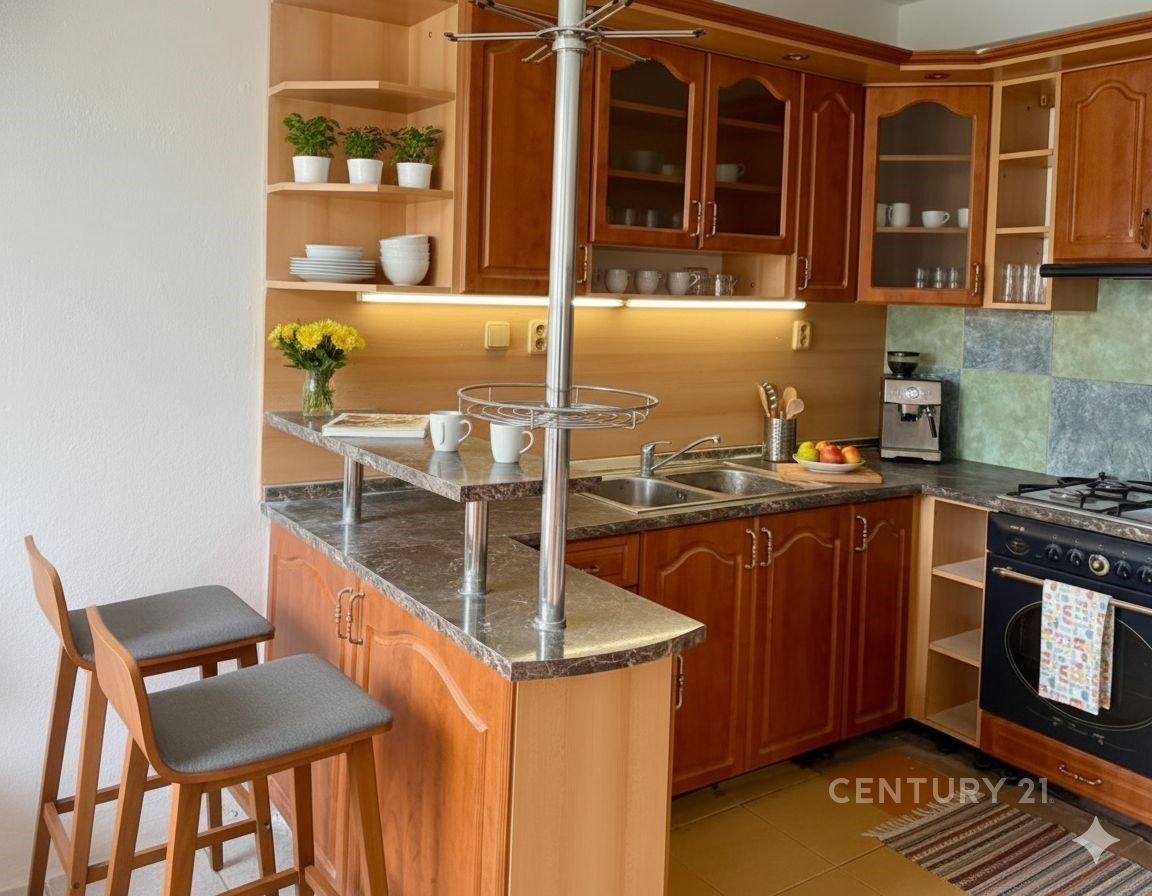 3+1, Na konečné, Teplice, 73 m²