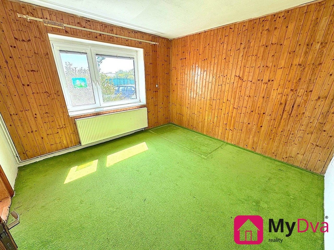 Prodej rodinný dům - Těšetice, 150 m²