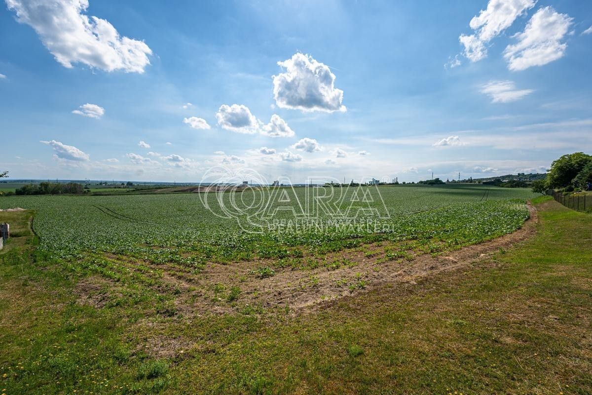 Prodej pozemek pro bydlení - Úherce, Dobrovice, 1 m²