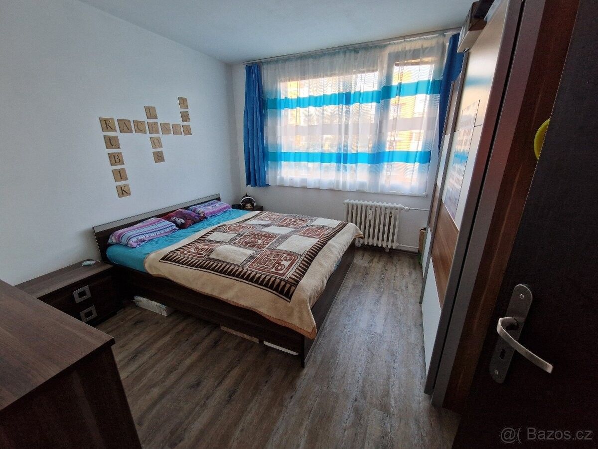 Prodej byt 3+1 - Vrchlabí, 543 01, 71 m²