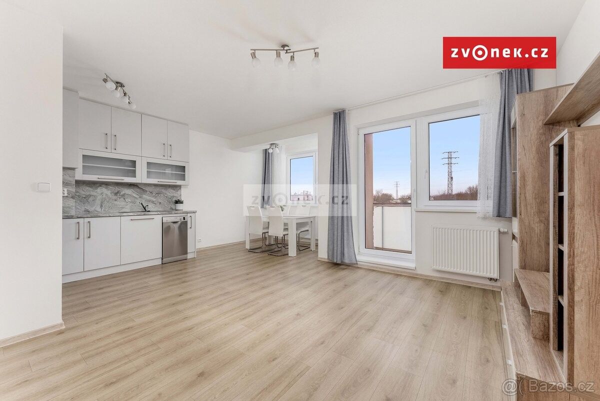 Prodej byt 3+kk - Valašské Klobouky, 766 01, 7 m²