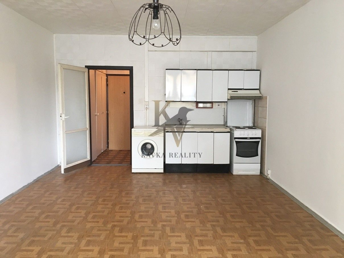 1+kk, F. S. Tůmy, Orlová, 33 m²