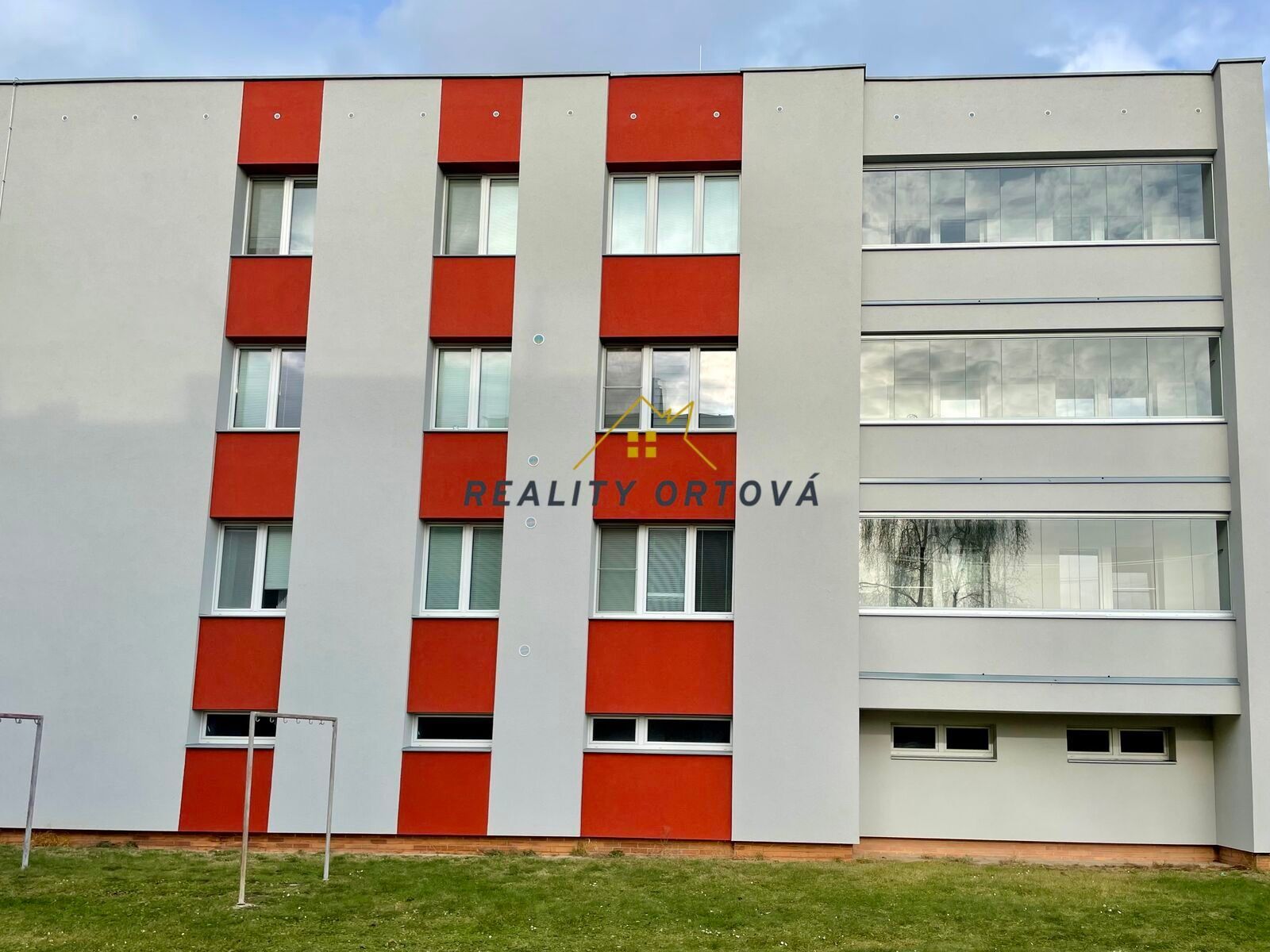 4+1, Chelčického, Pardubice, 110 m²