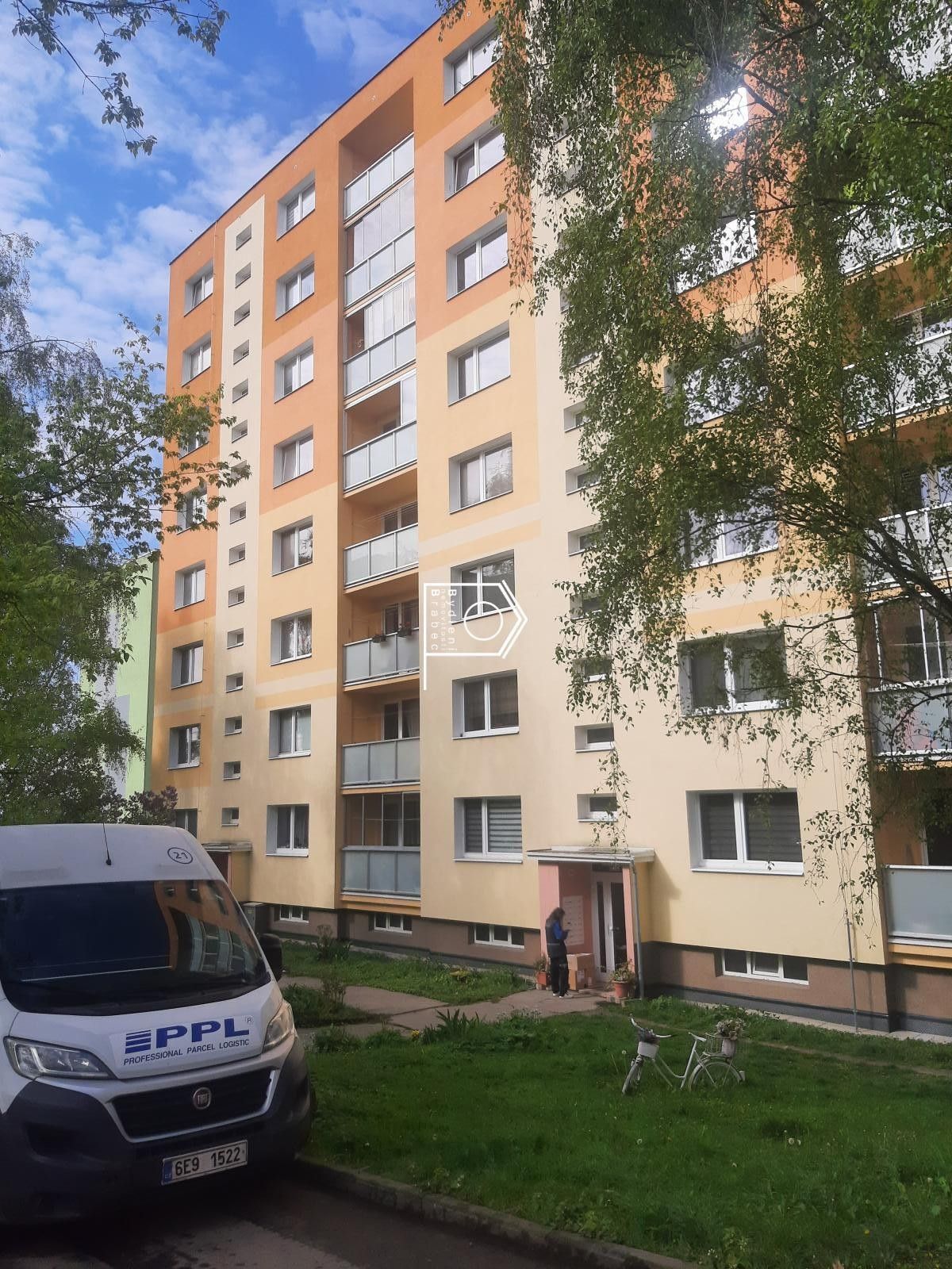 2+kk, Dukelská, Česká Lípa, 42 m²