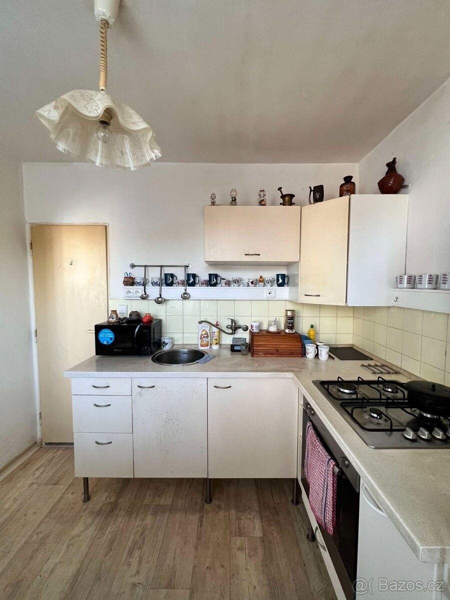 Prodej byt 2+1 - Bruntál, 792 01, 64 m²