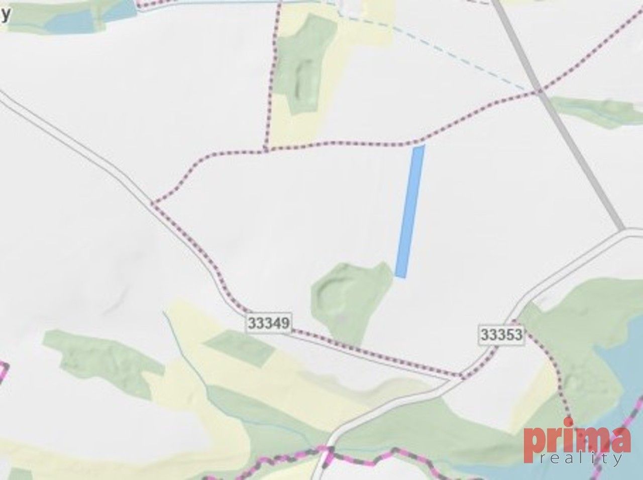 Prodej zemědělský pozemek - Bylany, Miskovice, 10 902 m²