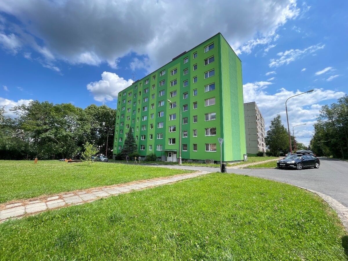 3+1, Šumperk, 787 01, 79 m²