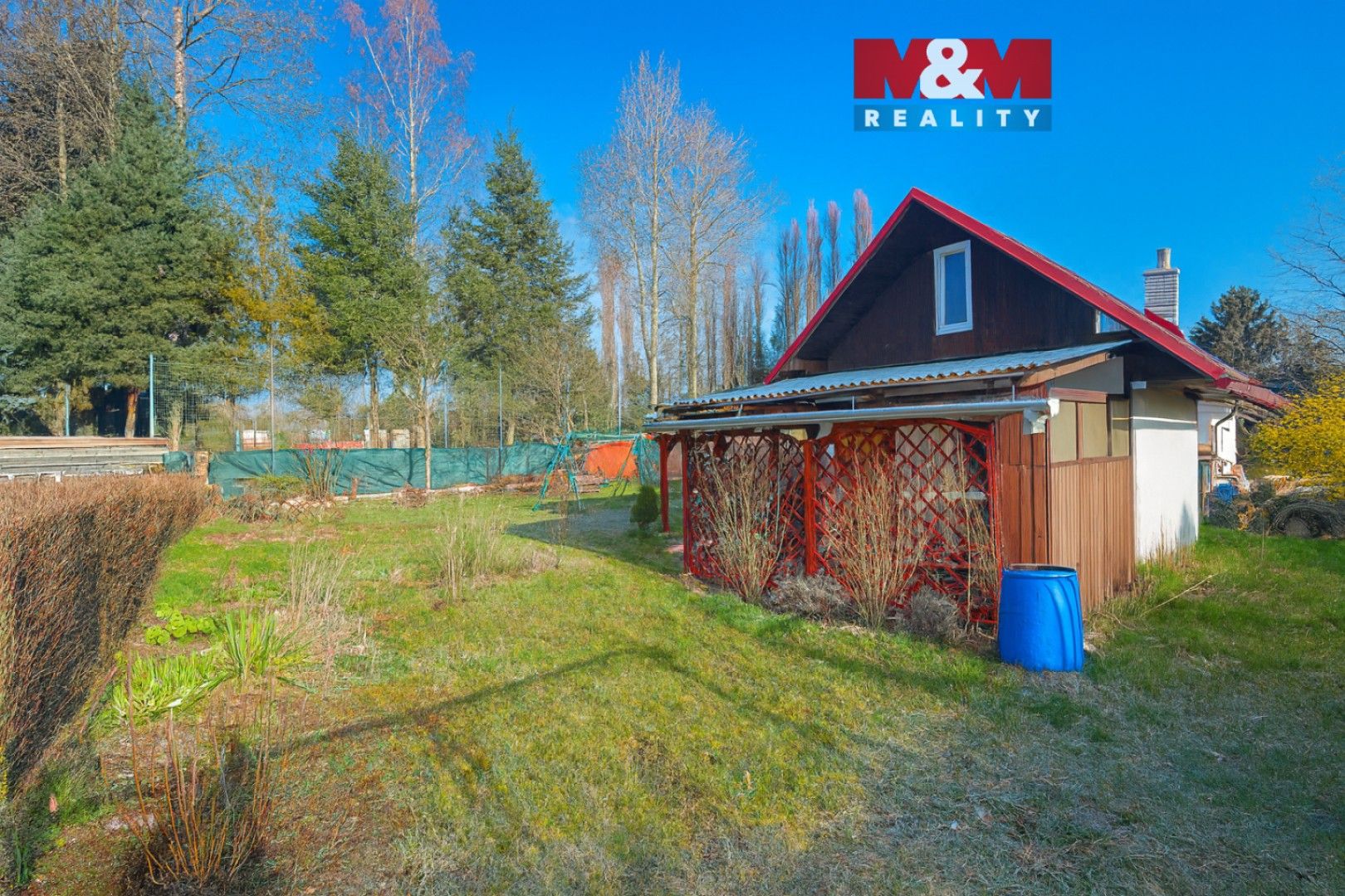 Zahrady, Doubí, Karlovy Vary