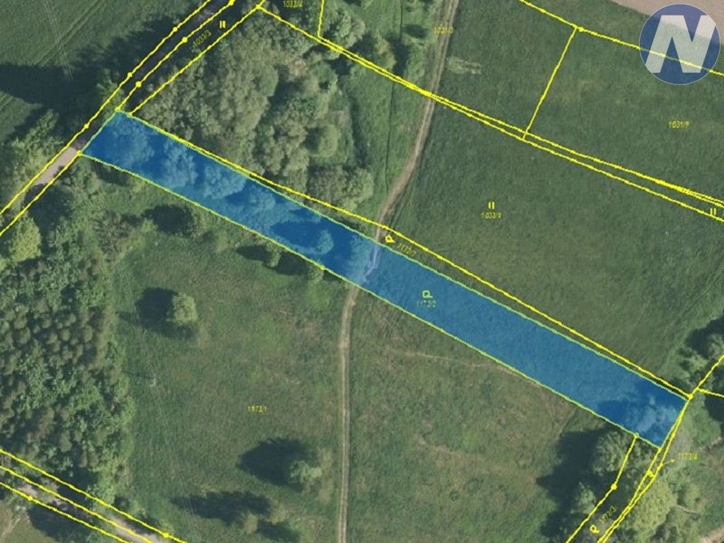 Ostatní, , Český Krumlov, 2 m²