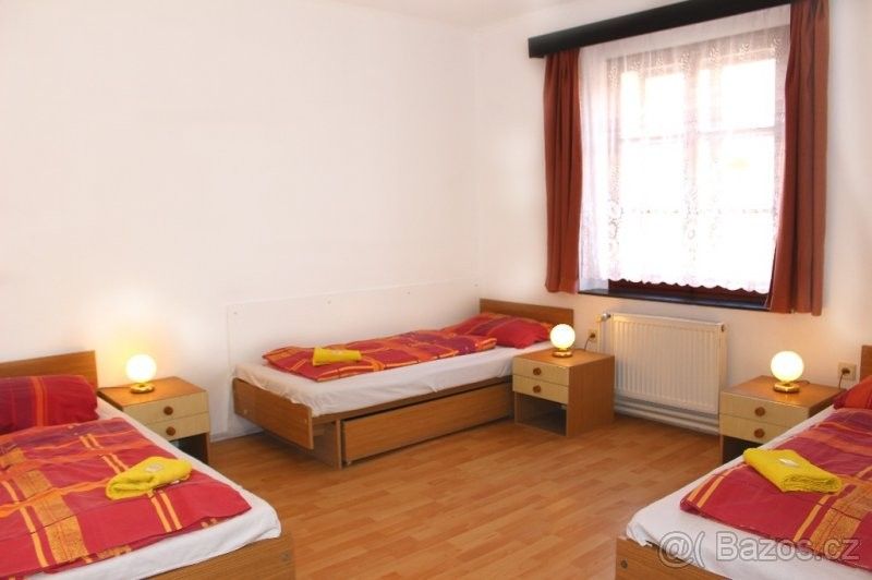 Byty, Nové Dvory u Kutné Hory, 285 31