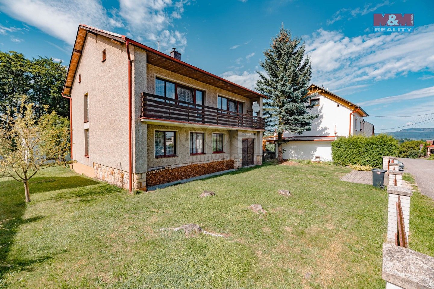 Prodej rodinný dům - Hrušková, Náchod, 150 m²