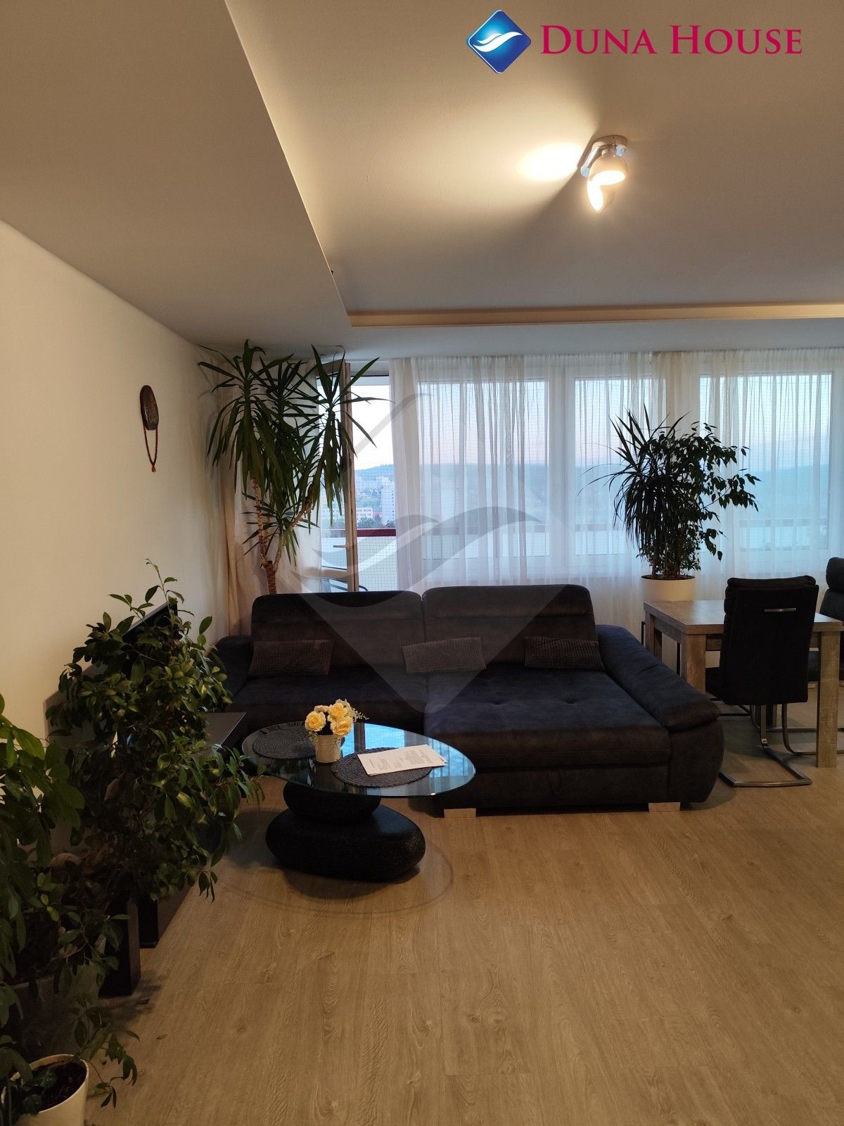 Prodej byt 2+kk - K otočce, Praha, 69 m²