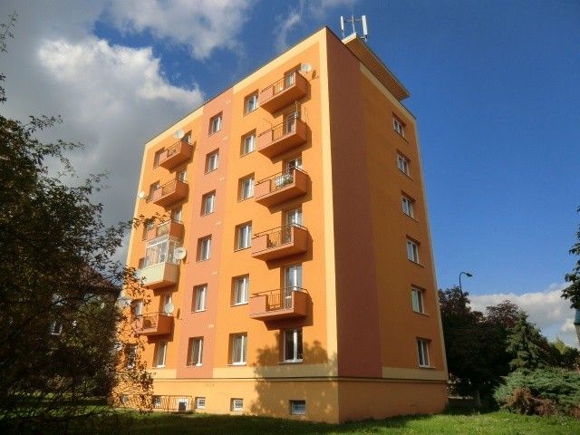 1+kk, Chomutov, 430 01