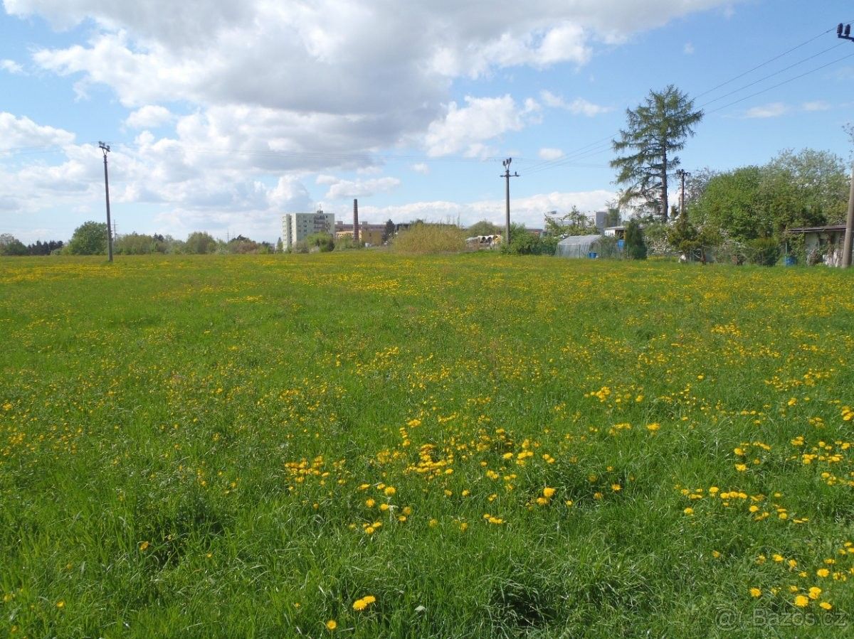 Pozemky pro bydlení, Turnov, 511 01