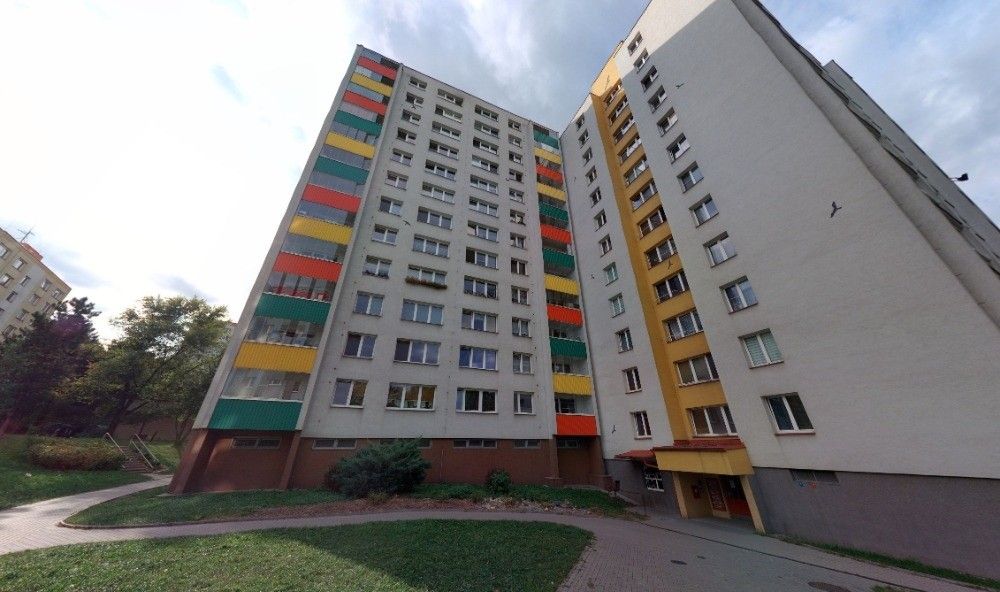 1+kk, Orlová, 735 14, 33 m²