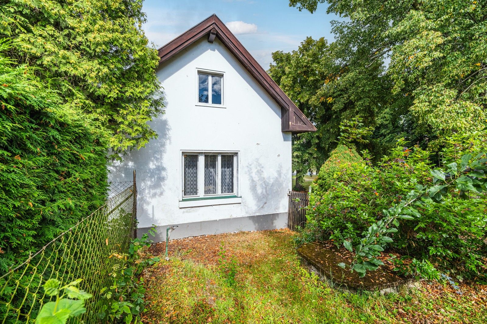 Rodinné domy, Dražice, 62 m²