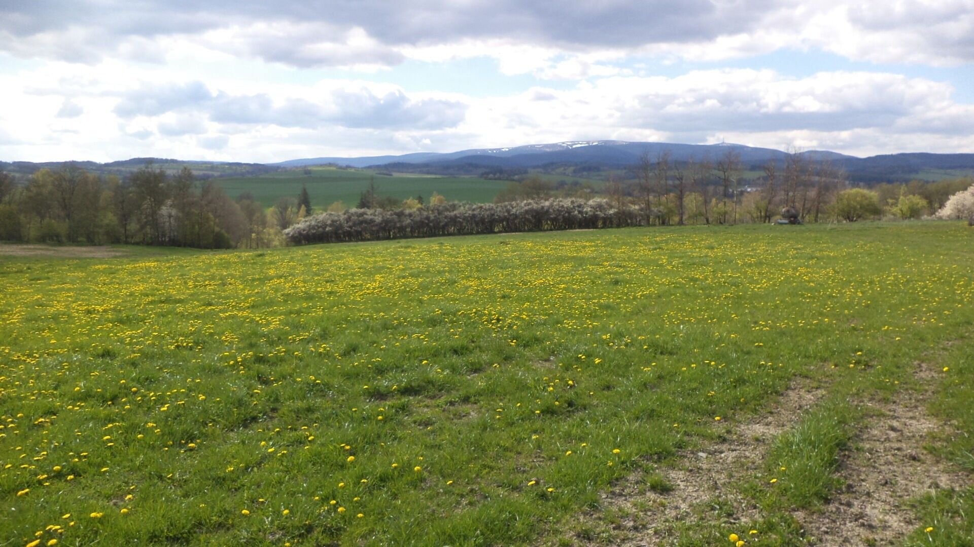 Ostatní, Nová Véska, Staré Město, 10 m²