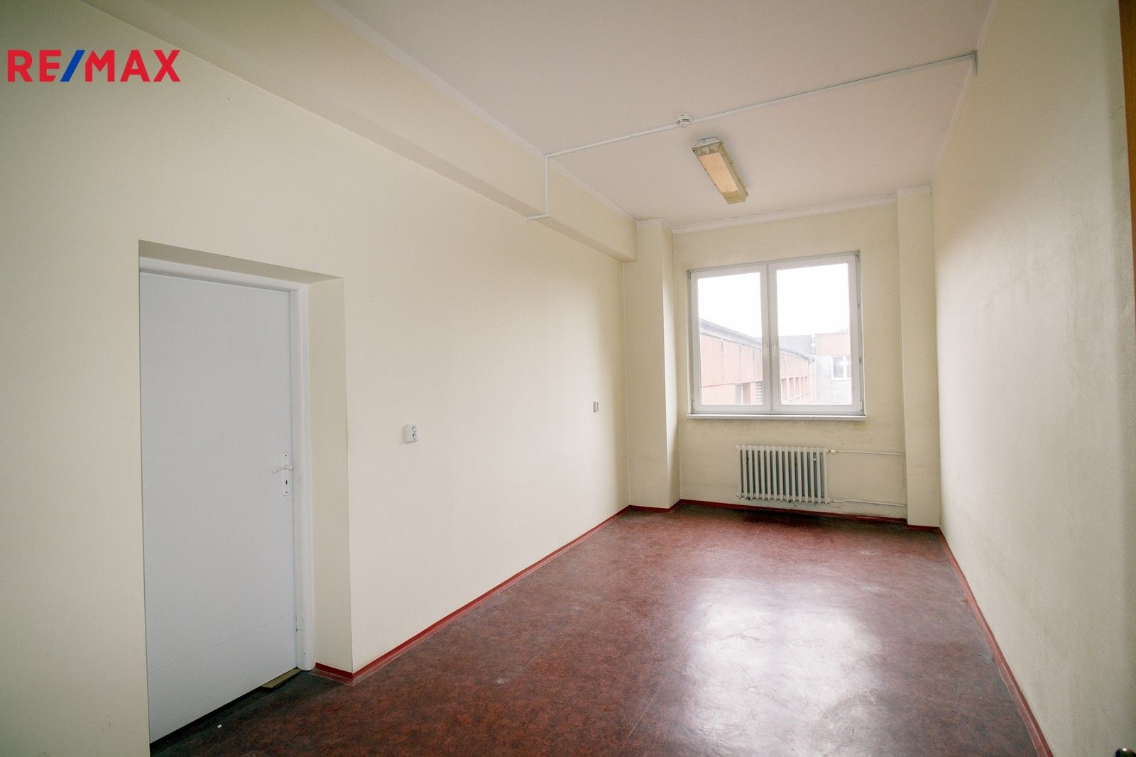 Pronájem kancelář - Lidická, Havířov, 18 m²