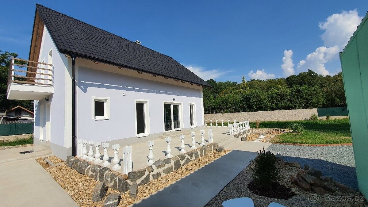 Prodej dům - Heřmanův Městec, 538 03, 984 m²