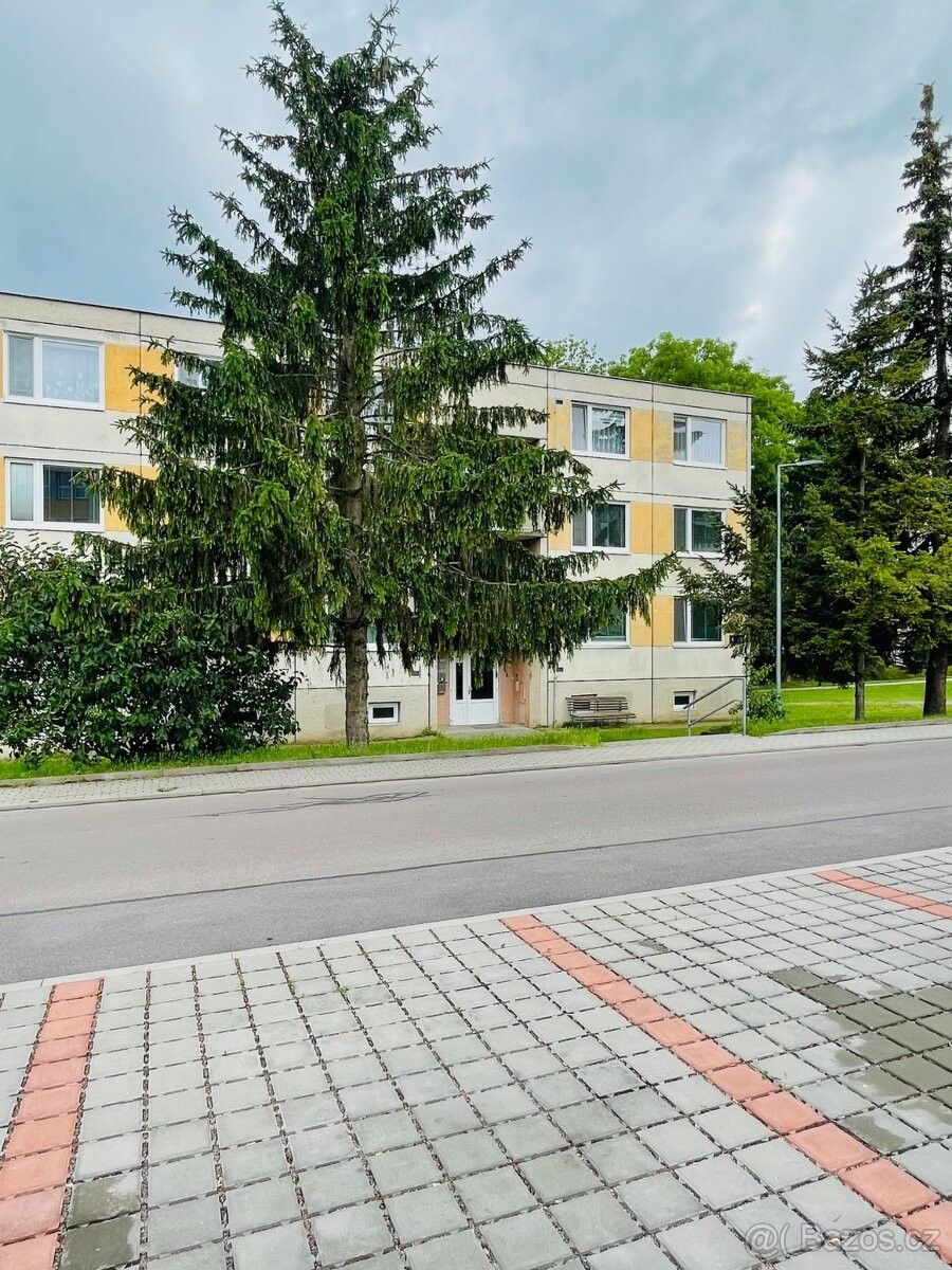 3+1, Hodonice, 671 25, 75 m²