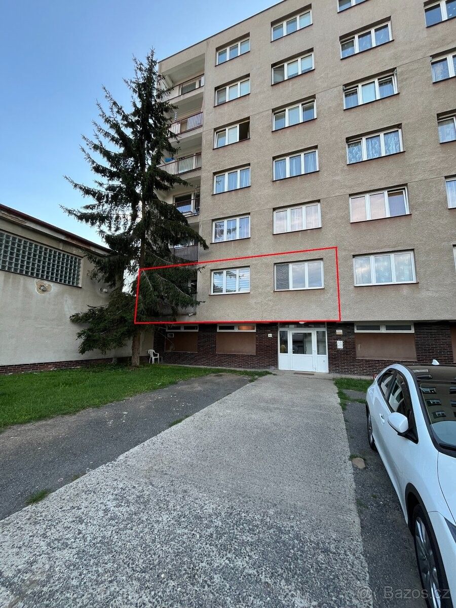 Prodej byt 2+1 - Jince, 262 23, 14 m²