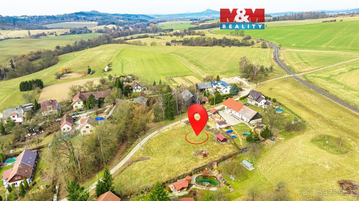 Pozemky pro bydlení, Jičín, 506 01