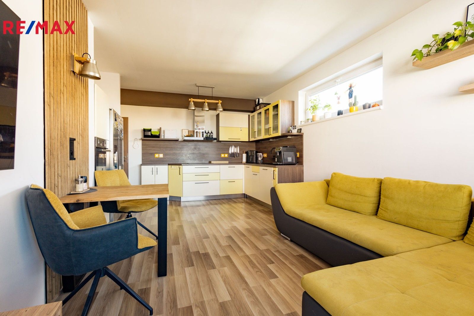 3+kk, Václava Trojana, Praha, 73 m²