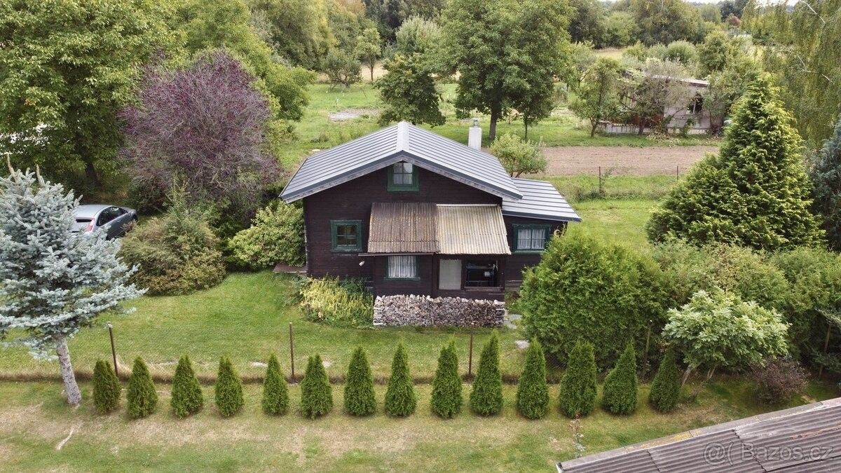 Chaty, Čáslav, 286 01