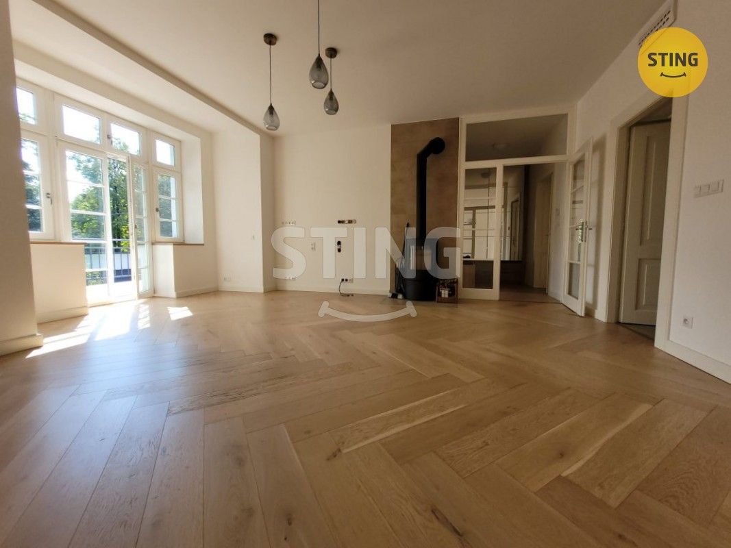 4+1, Erbenova, Ostrava, 90 m²