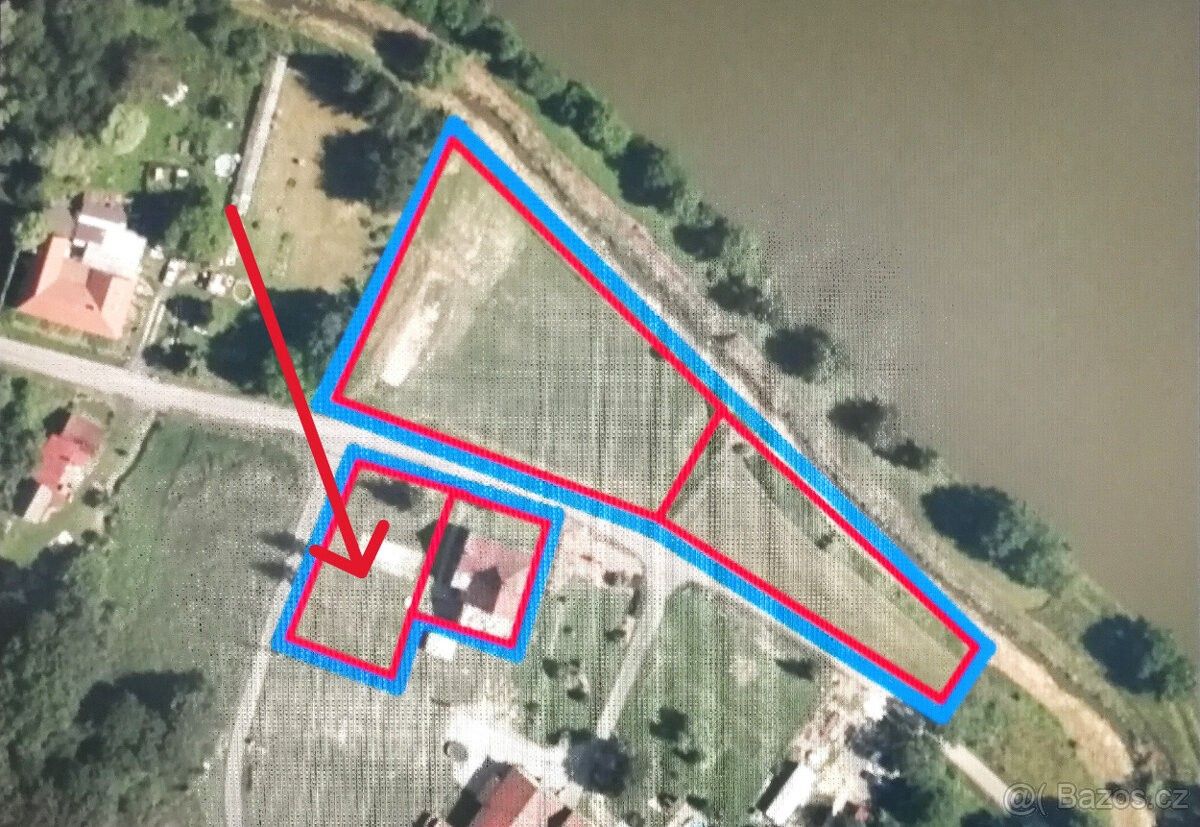 Ostatní, Bělotín, 753 64, 772 m²