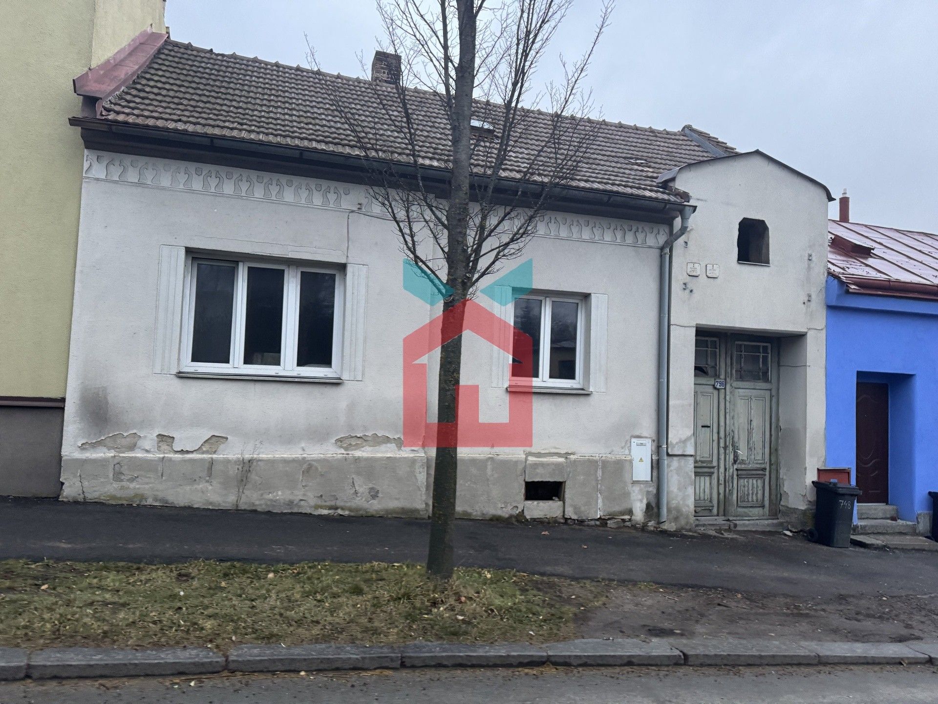 Rodinné domy, Havlíčkova, Hlinsko, 150 m²