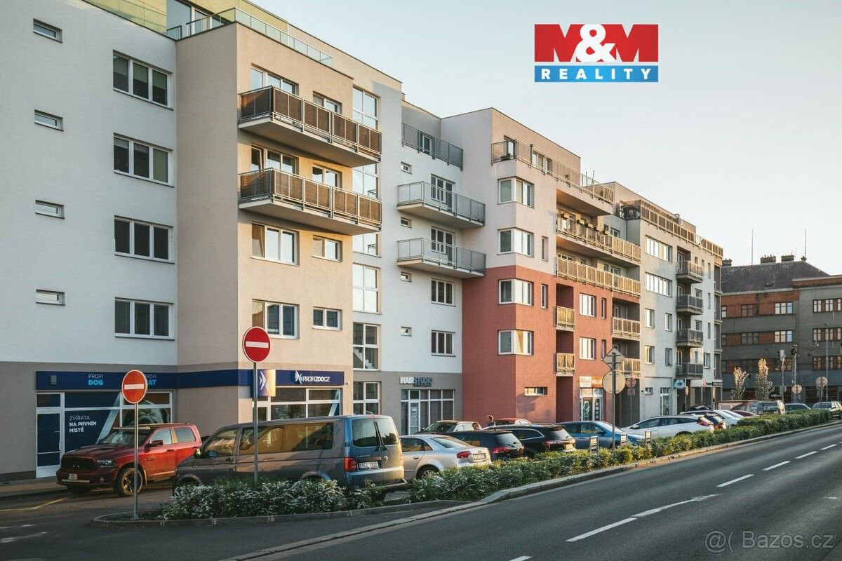 Byty, Pardubice, 530 02