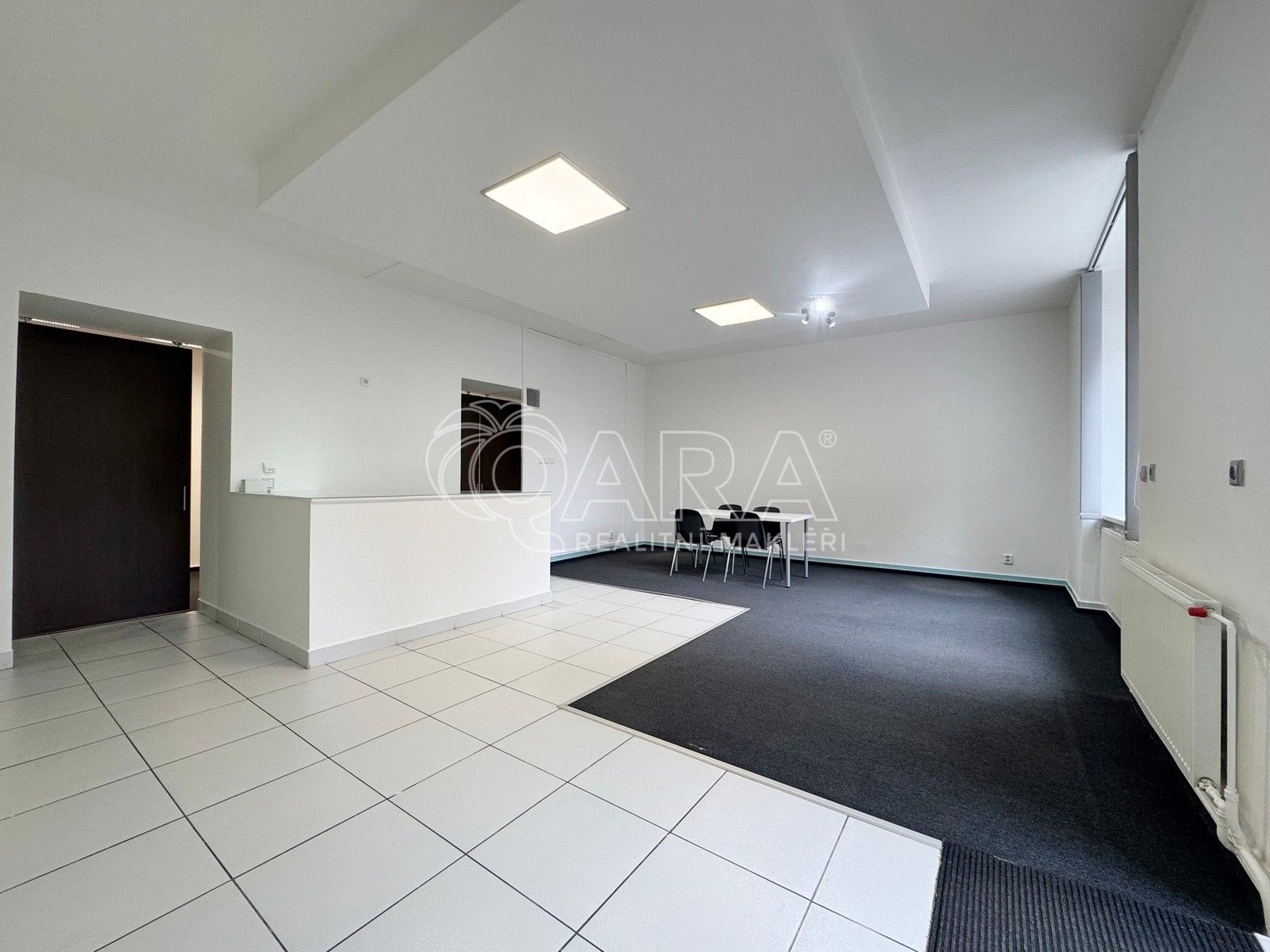 Obchodní prostory, Zborovská, Praha, 128 m²