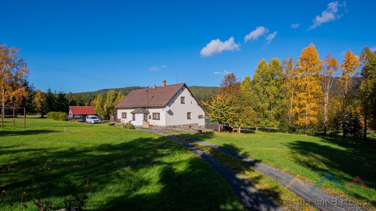 Rodinné domy, Dolní Moravice, 795 01