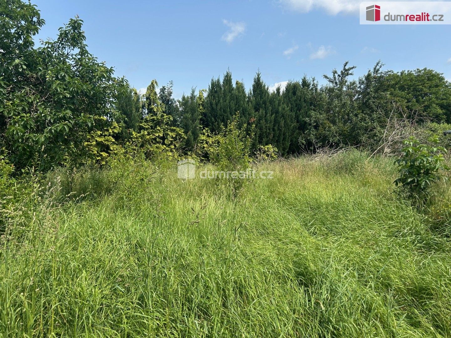 Rodinné domy, V Dubinách, Jirny, 722 m²