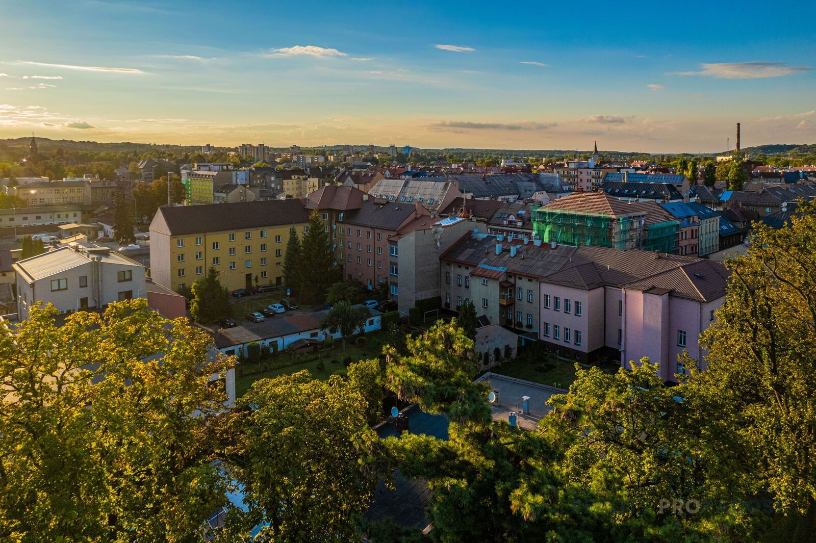 Prodej byt 2+1 - Střelniční, Český Těšín, 56 m²