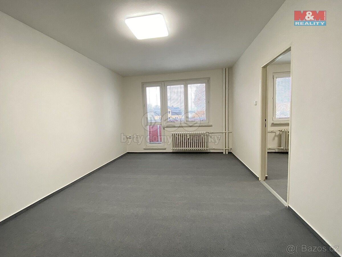 Prodej byt 3+1 - Zábřeh, 789 01, 68 m²