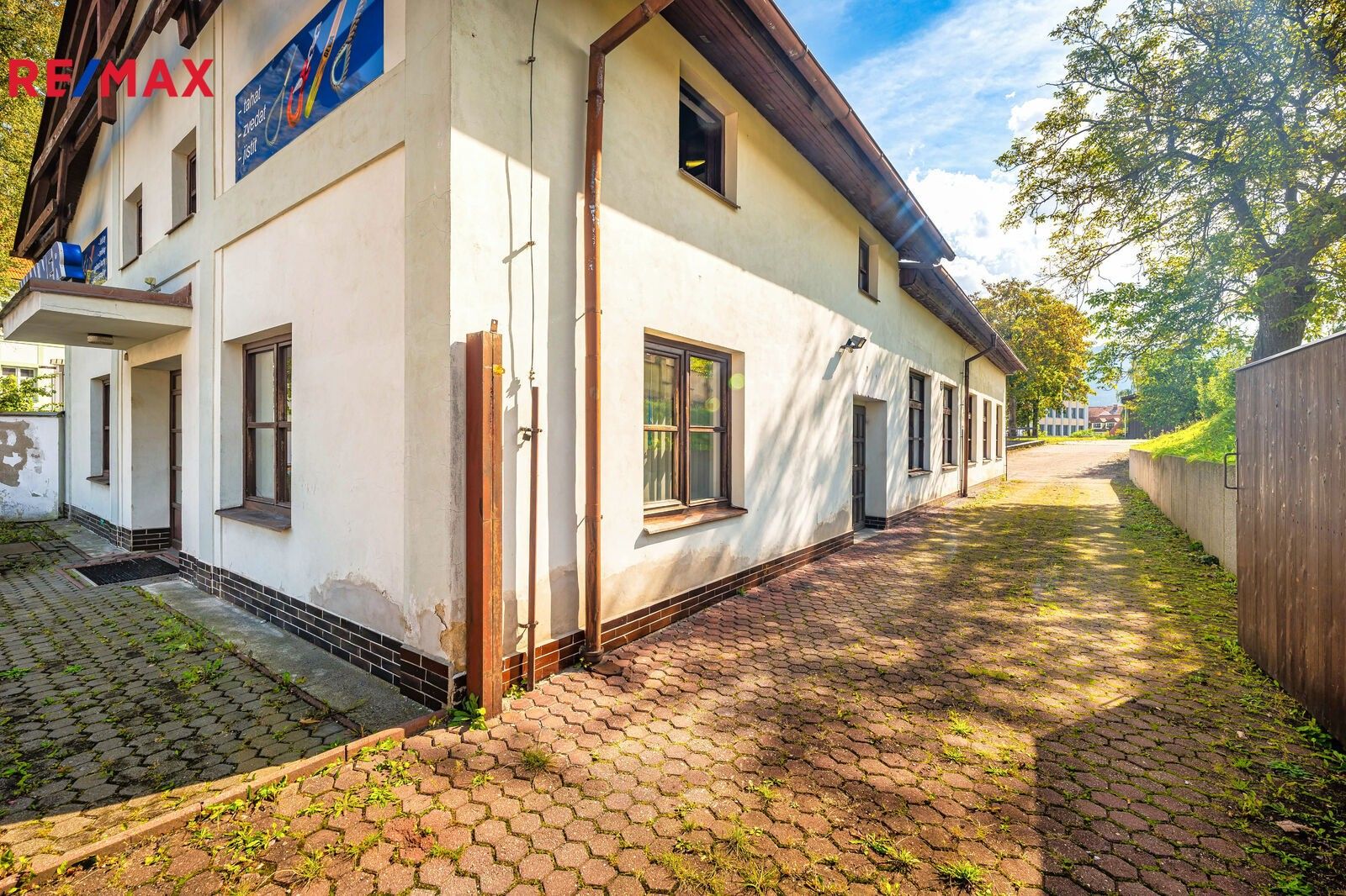 Výrobní prostory, Kasárenská, Prachatice, 543 m²