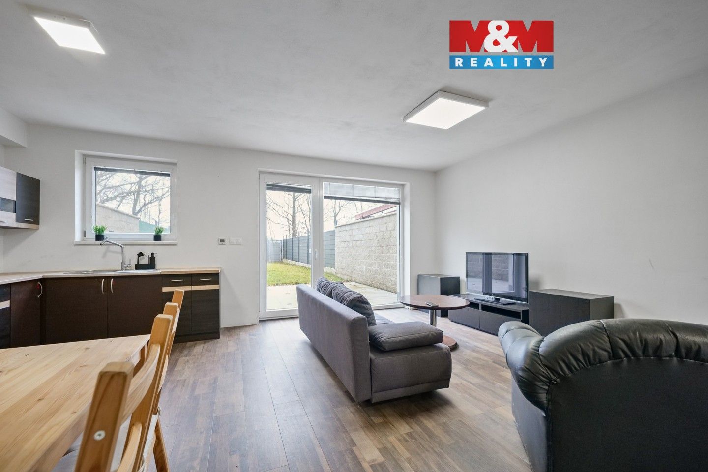 Rodinné domy, Aleje, Ostrava, 138 m²