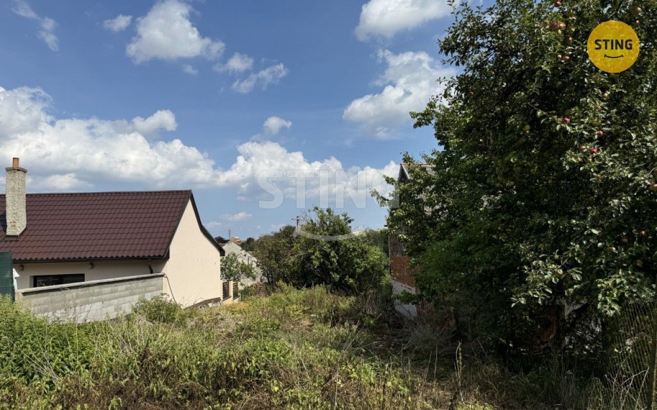 Prodej pozemek pro bydlení - Pornice, Pačlavice, 515 m²