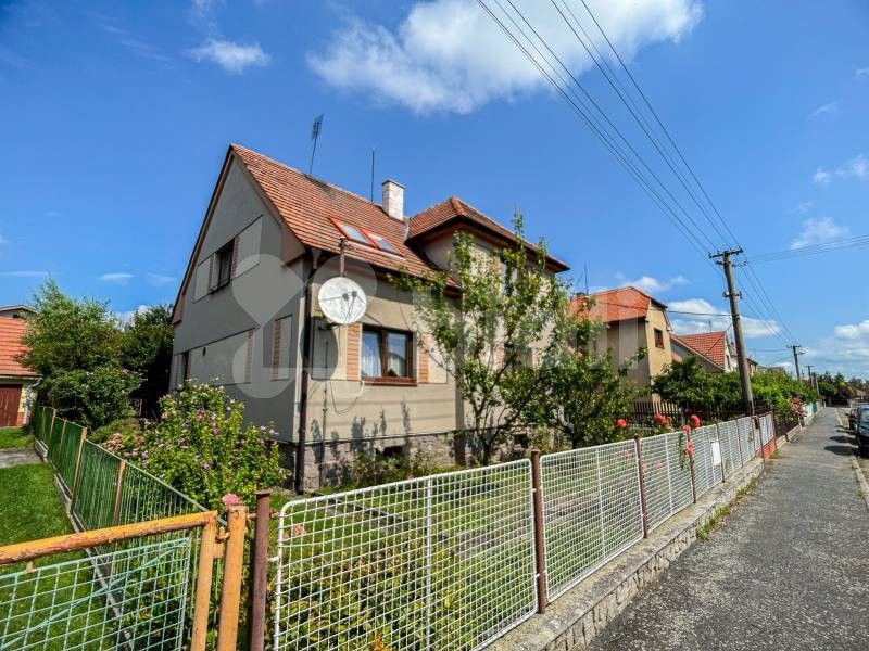 Ostatní, Bedřicha Smetany, Kralovice, 154 m²