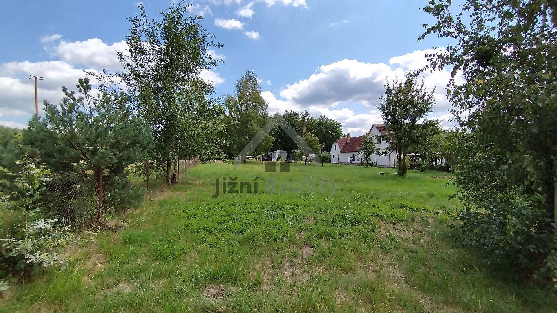 Pozemky pro bydlení, Šalmanovice, Jílovice, 886 m²