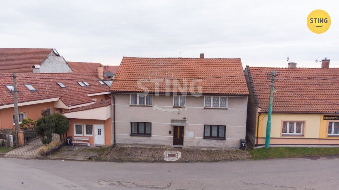 Ostatní, Hlavní, Řepín, 156 m²